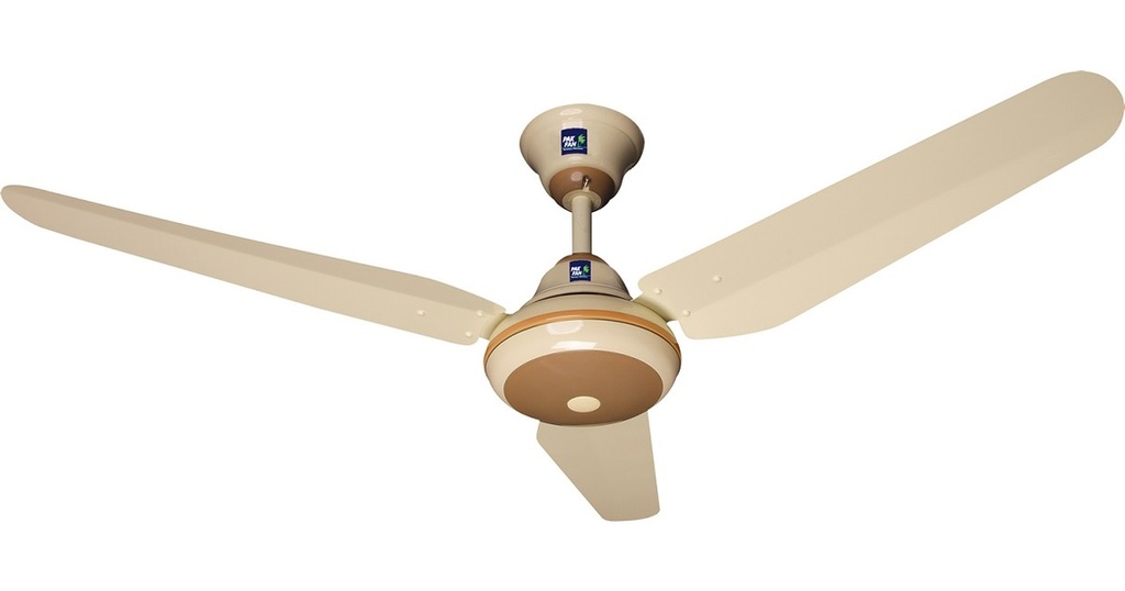 Pak Fan DC