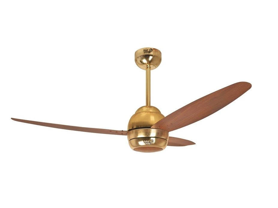 Pak fan AC